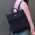 Σακίδιο πλάτης γυναικείο σκούρο μπλε Gabol Verso Backpack