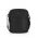 Τσάντα ώμου μεγάλη μαύρη Gabol Devon Shoulder Bag Black