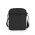 Τσάντα ώμου μεγάλη μαύρη Gabol Devon Shoulder Bag Black