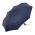Automatic Folding Umbrella United Colors Of Benetton Mini Dots Blue