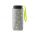 Ομπρέλα μίνι σπαστή πλακέ γκρι πουά United Colors Of Benetton Ultra Mini Flat Folding Umbrella Dots Grey