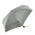 Ομπρέλα μίνι σπαστή πλακέ γκρι πουά United Colors Of Benetton Ultra Mini Flat Folding Umbrella Dots Grey