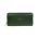 Women's  Horizontal Leather Wallet LaVor Green 6012