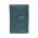 Πορτοφόλι δερμάτινο γυναικείο ανοιχτό μπλε LaVor 6016