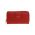 Πορτοφόλι δερμάτινο γυναικείο κόκκινο LaVor 6020