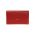 Πορτοφόλι δερμάτινο γυναικείο κόκκινο LaVor 6023