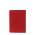 Women's Leather Card Holder LaVor Red 3265