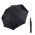 Ομπρέλα σπαστή αντιανεμική αυτόματη συνοδείας μαύρη Pierre Cardin MS-3999M
