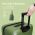 Βαλίτσα σκληρή  μεγάλη επεκτάσιμη πράσινη με 4 ρόδες Verage Freeland Expandable 4w Spinner L Luggage Green VG20062-29