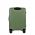 Medium Hard Expandable Luggage 4 Wheels  Verage Freelander Green VG20062-24