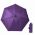 Mini Folding Manual Umbrella Pierre Cardin Spiral Purple