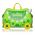 Kids Cabin Luggage Trunki Dudley Dino