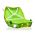 Kids Cabin Luggage Trunki Dudley Dino