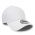 Καπέλο τζόκεϊ λευκό New Era Flag 9Forty Cap White