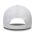 Καπέλο τζόκεϊ λευκό New Era Flag 9Forty Cap White