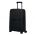 Medium Hard Luggage 4 Wheels Samsonite Magnum Eco Spinner 69/25 Graphite