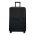 Extra Large Hard Luggage 4 Wheels Samsonite Magnum Eco Spinner 81 Graphite