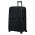 Extra Large Hard Luggage 4 Wheels Samsonite Magnum Eco Spinner 81 Graphite