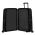 Extra Large Hard Luggage 4 Wheels Samsonite Magnum Eco Spinner 81 Graphite