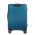 Medium Hard Expandable Luggage 4 Wheels  Verage Freelander Blue VG20062-24