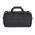 Τσάντα ταξιδιού γκρι ανθρακί Travelite Kick Off Travel Bag S