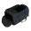 Τσάντα ταξιδιού γκρι ανθρακί Travelite Kick Off Travel Bag S
