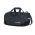 Τσάντα ταξιδιού γκρι ανθρακί Travelite Kick Off Travel Bag S