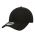 Καπέλο τζόκεϊ μαύρο New York Yankees New Era 9Forty League Essential Cap Black / Black