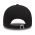 Καπέλο τζόκεϊ μαύρο New York Yankees New Era 9Forty League Essential Cap Black / Black