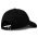 Καπέλο τζόκεϊ μαύρο New York Yankees New Era 9Forty League Essential Cap Black / Black