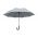 Long Automatic Umbrella Guy Laroche Light Grey