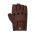 Men's Summer Gloves Stetson Goat Nappa Brown