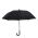 Long Automatic Escort Umbrella Ferré‎ Black