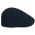 Καπέλο τραγιάσκα χειμερινό μάλλινο σκούρο μπλε Kangol Seamless Wool 507 Dark Blue