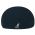 Wool Cap 507 Kangol Seamless Dark Blue