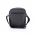 Τσαντάκι ώμου ανδρικό γκρι National Geographic Pro Utility Bag N00703125 Grey