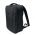 Business - Travel Backpack Rain RBP2000 Black