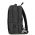 Σακίδιο πλάτης επαγγελματικό μαύρο Rain Backpack RBP4000 Black