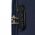 Βαλίτσα μεσαία υφασμάτινη μπλε με τέσσερεις ρόδες Diplomat Rome M 615