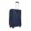 Large Soft Luggage 4 Wheels Diplomat Rome L Blue