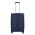 Medium Soft Luggage 4 Wheels Diplomat Rome M Blue