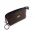 Leather Key Holder Camel Active Vegas  Brown