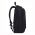 Σακίδιο πλάτης επαγγελματικό μαύρο Samsonite Network 4 Laptop Backpack S 14,1'' Black