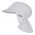 Summer Cotton Cap Sterntaler With UV Protection Grey
