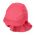 Summer Cotton Cap Sterntaler With UV Protection Pink