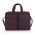 Business Brief Case Gabol Pause Purple