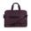 Business Brief Case Gabol Pause Purple