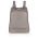 Women's Backpack Gabol Lexa Beige