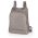 Women's Backpack Gabol Lexa Beige