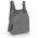 Women's Backpack Gabol Central Light Grey